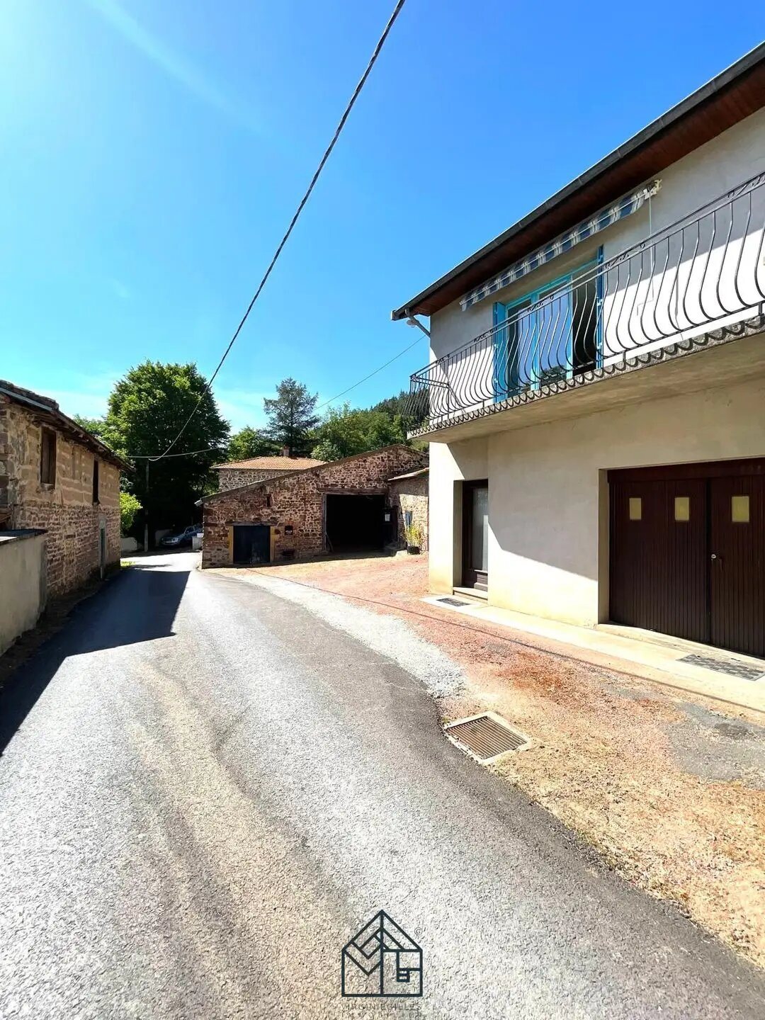 Maison à vendre, 110m², Neaux