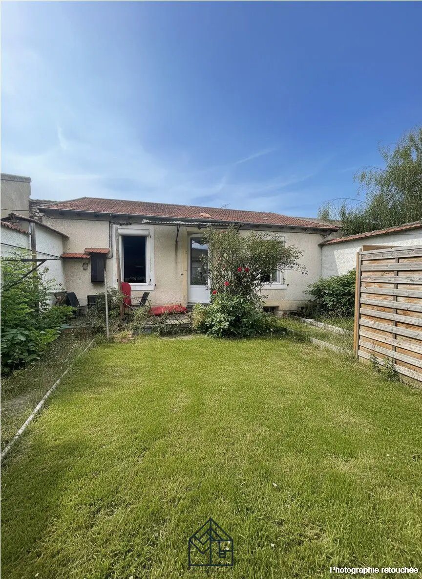 Appartement à louer, 36m², Roanne