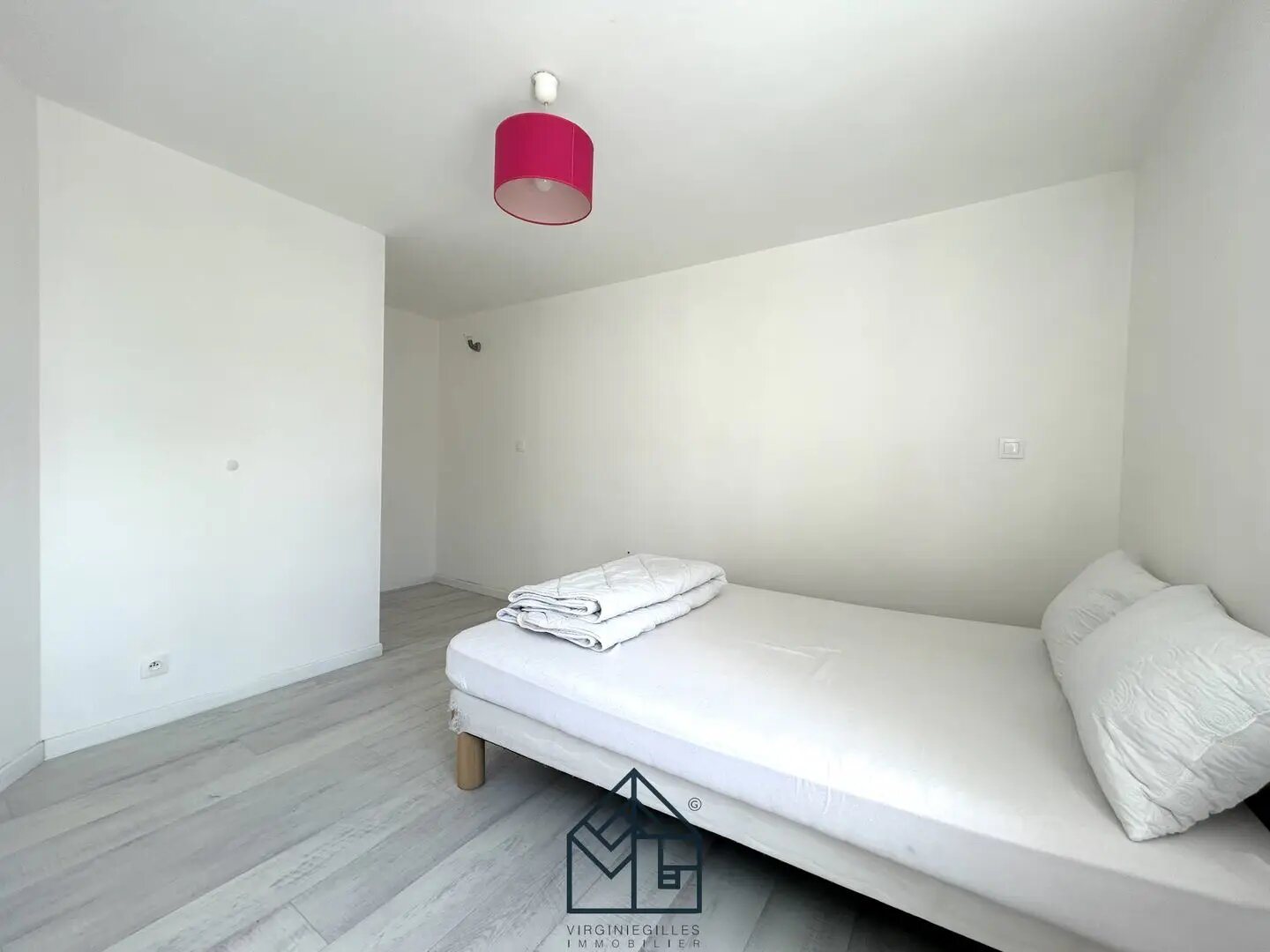 Appartement à louer, 34m², Roanne