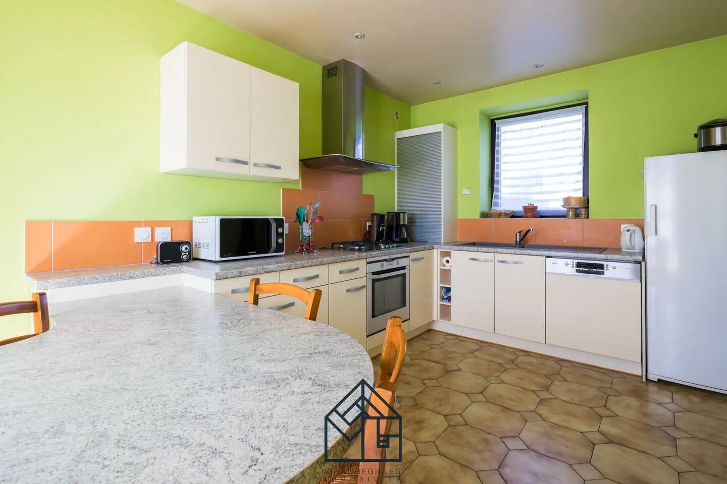 Maison à vendre, 159m², Roanne