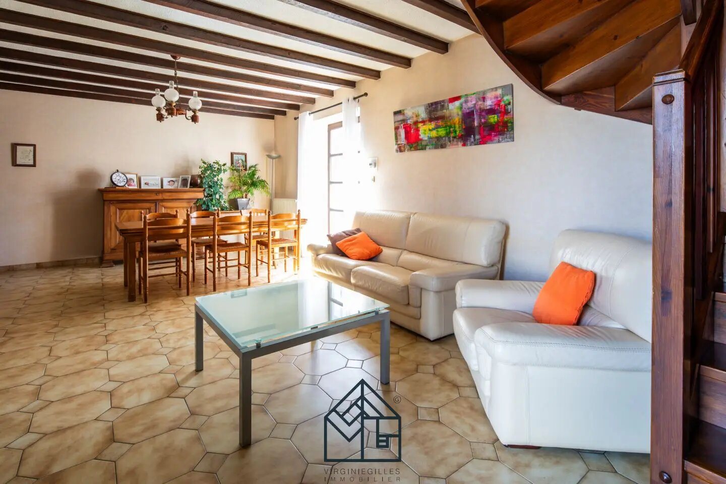 Maison à vendre, 159m², Roanne