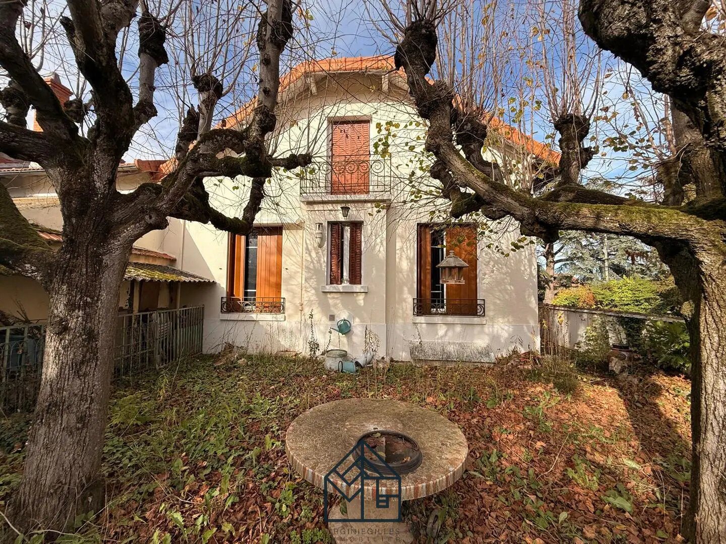 Maison à vendre, 125m², Riorges