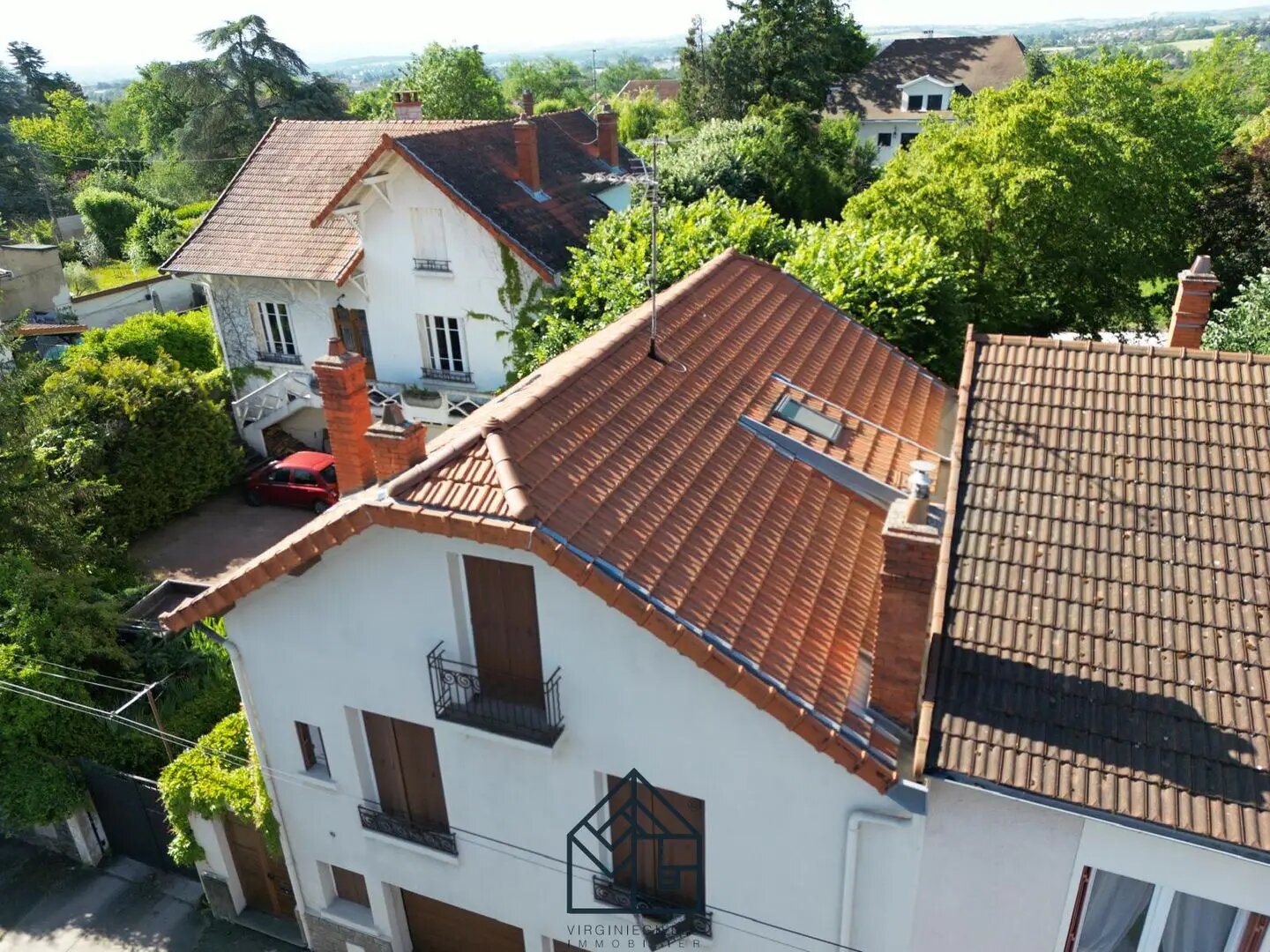 Maison à vendre, 125m², Riorges