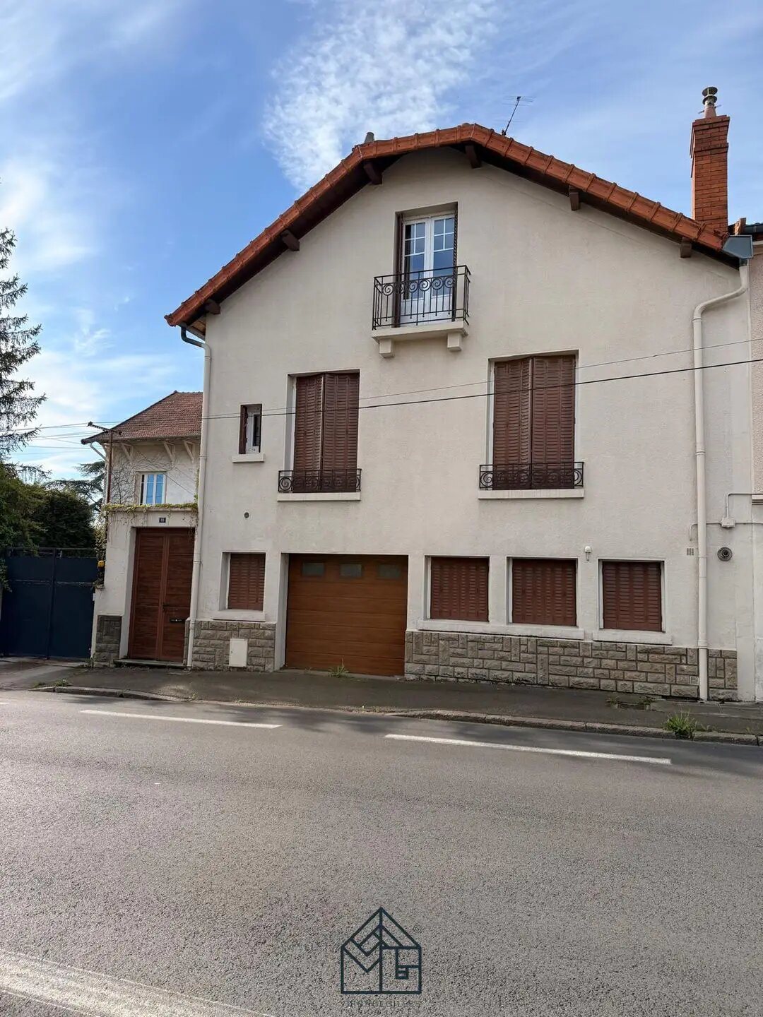 Maison à vendre, 125m², Riorges
