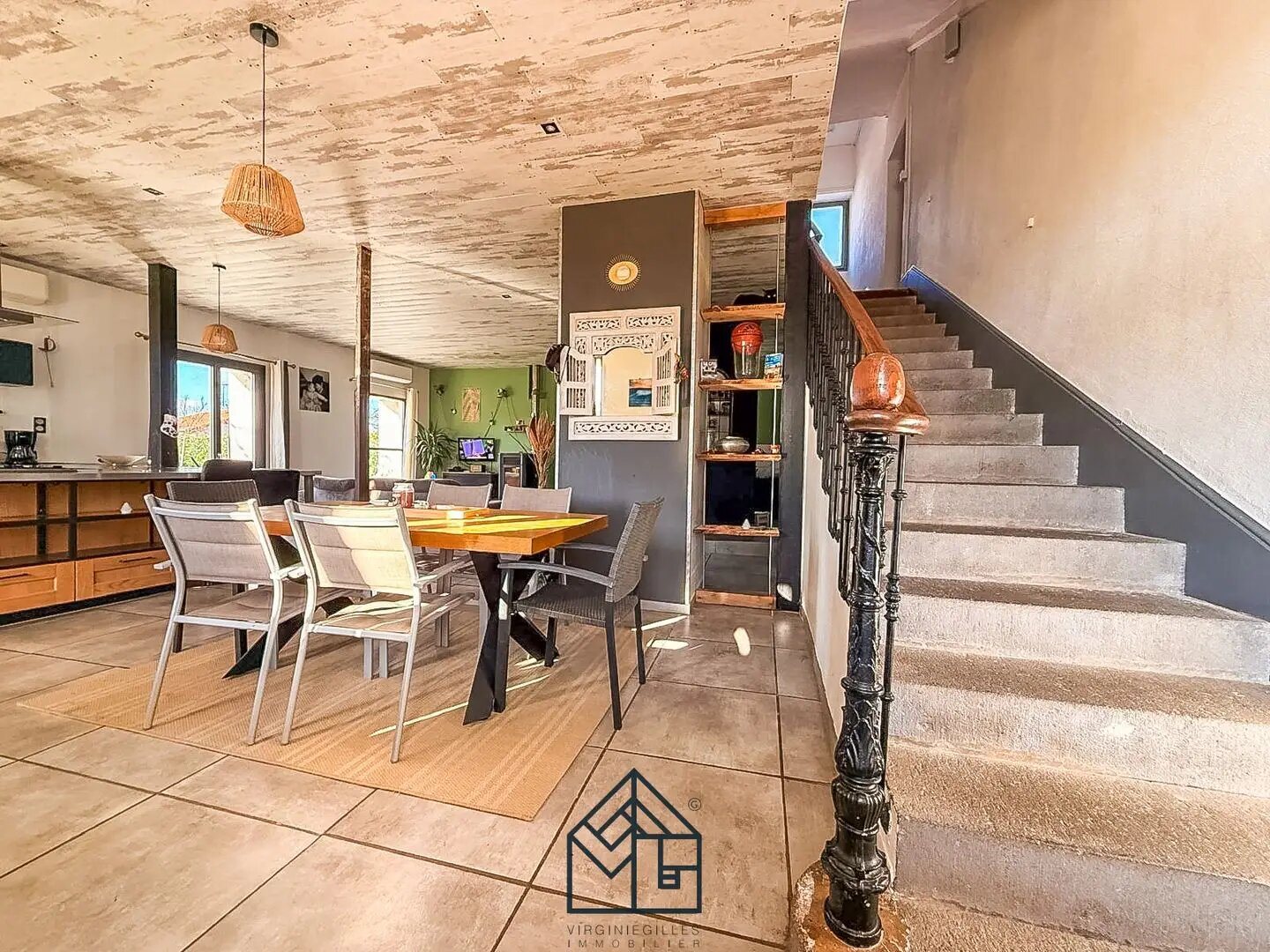 Maison à vendre, 242m², Villerest