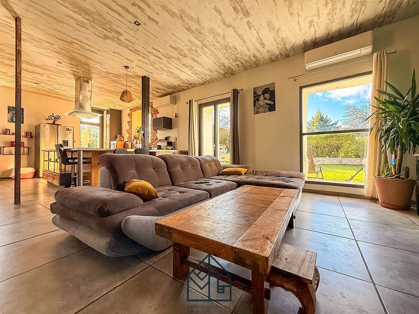 Maison à vendre, 242m², Villerest