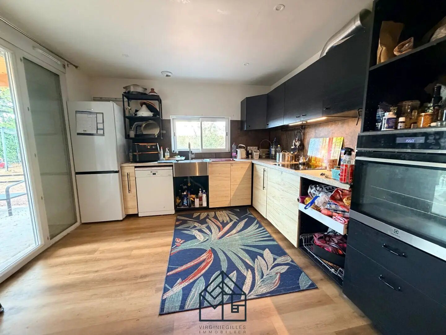 Maison à vendre, 185m², Commelle-Vernay