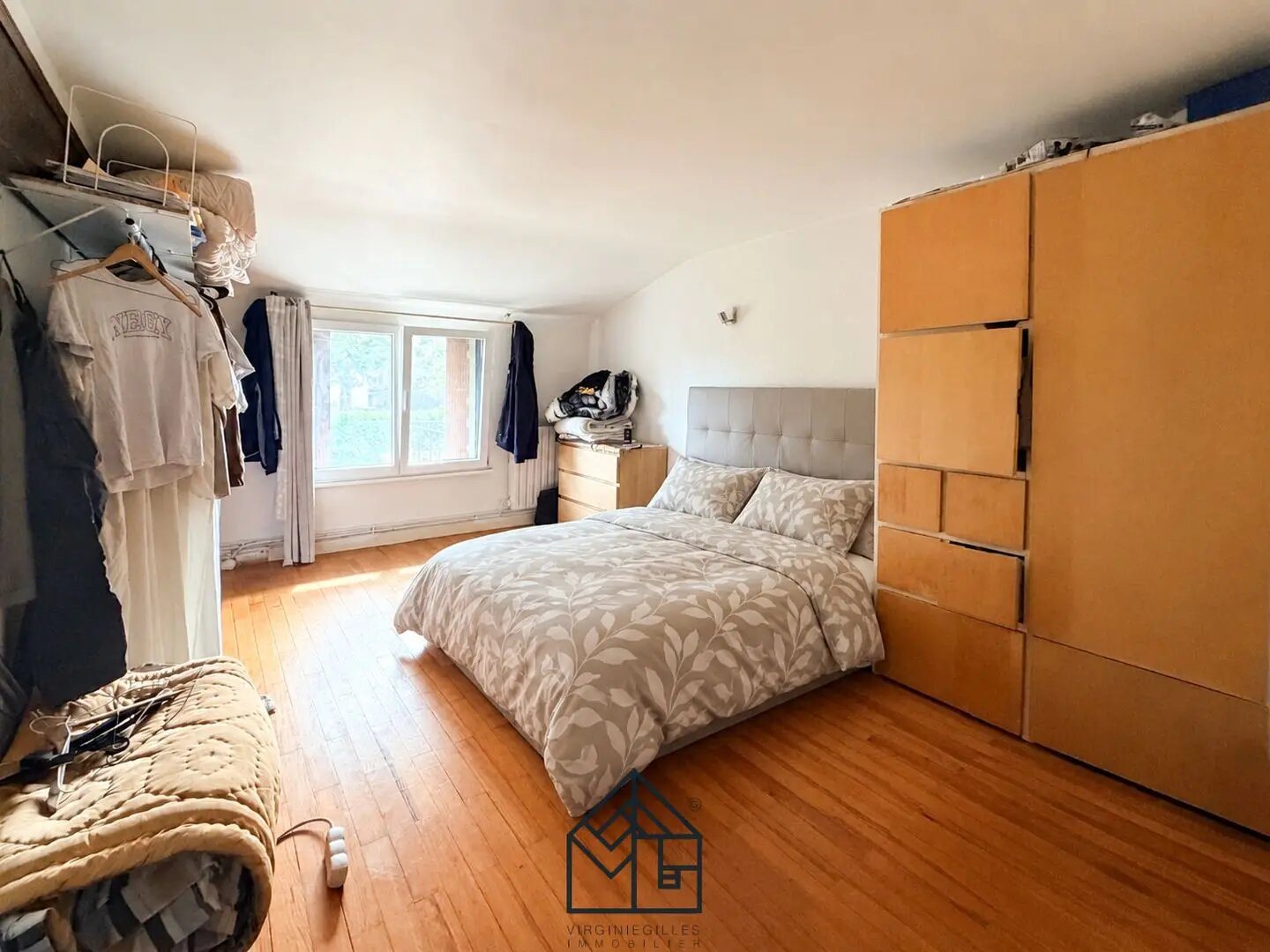 Maison à vendre, 185m², Commelle-Vernay