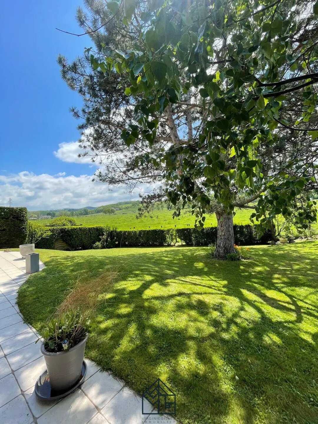 Maison à vendre, 124m², Parigny