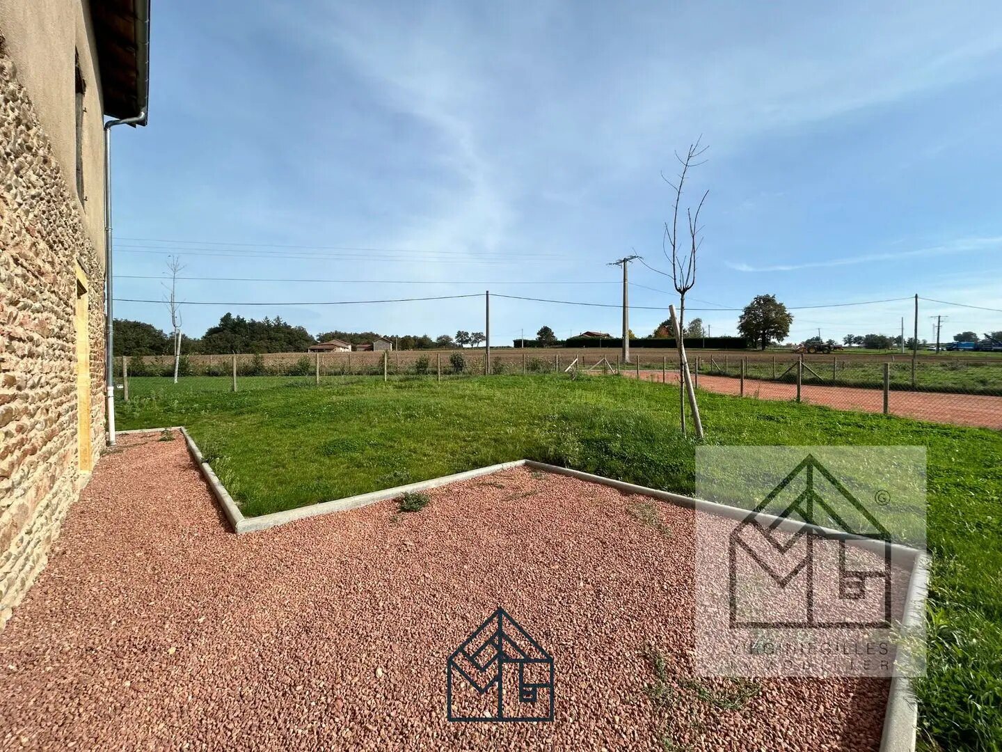Appartement à louer, 57m², Perreux
