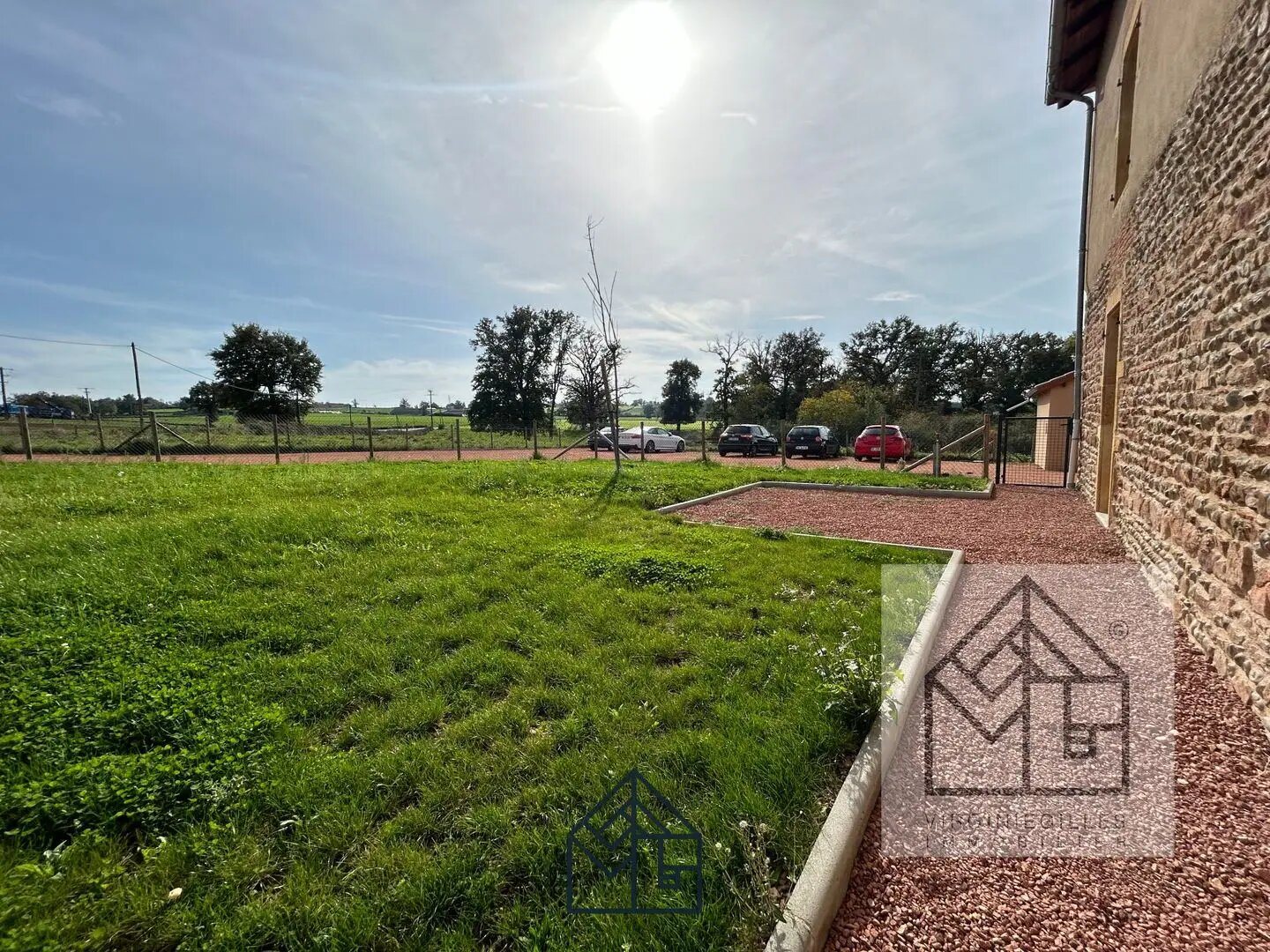 Appartement à louer, 57m², Perreux