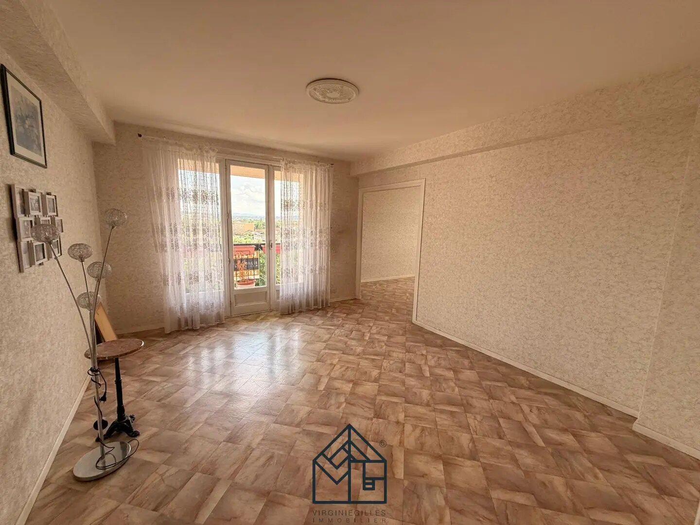 Appartement à vendre, 80m², Roanne