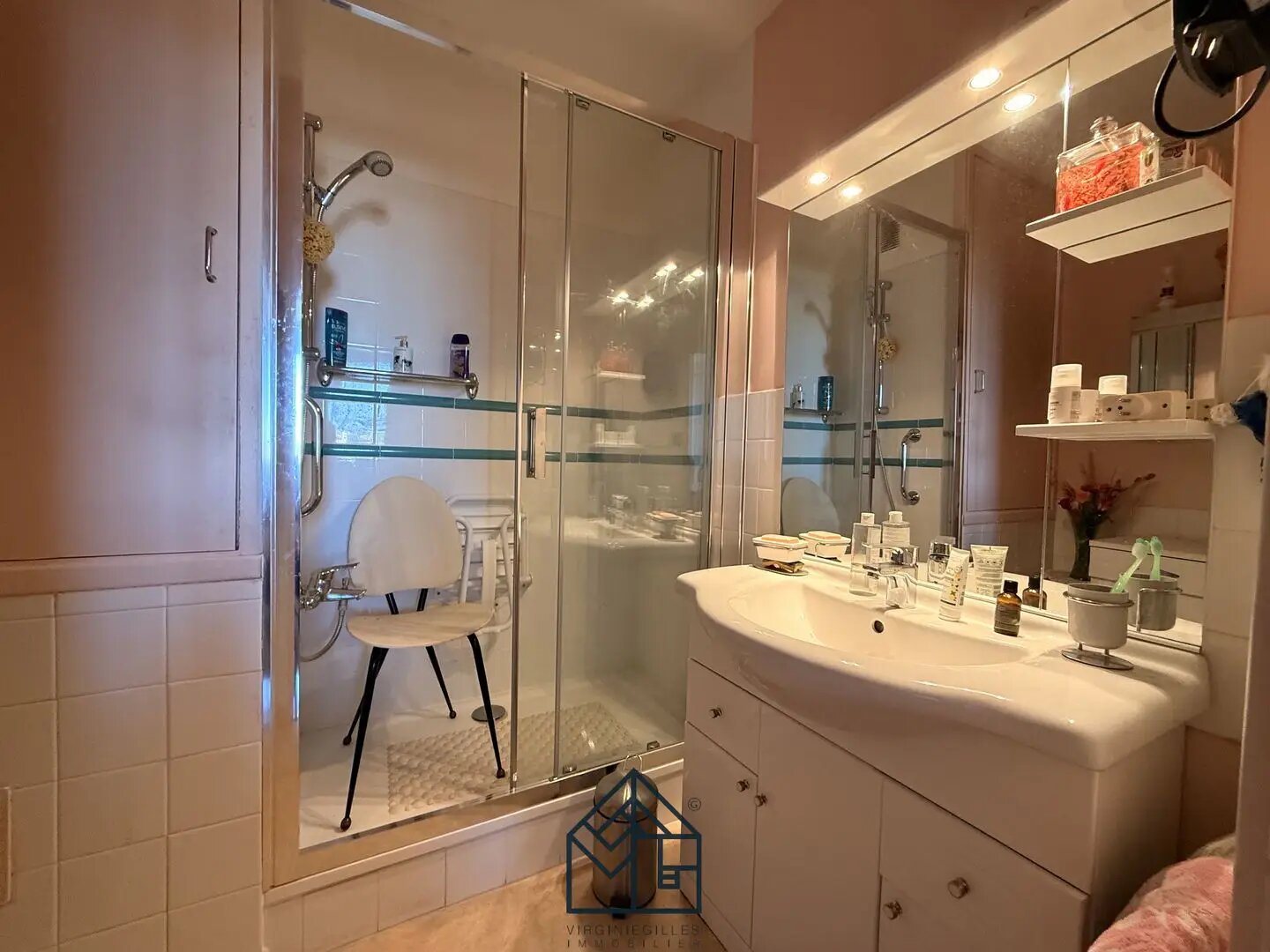 Appartement à vendre, 80m², Roanne