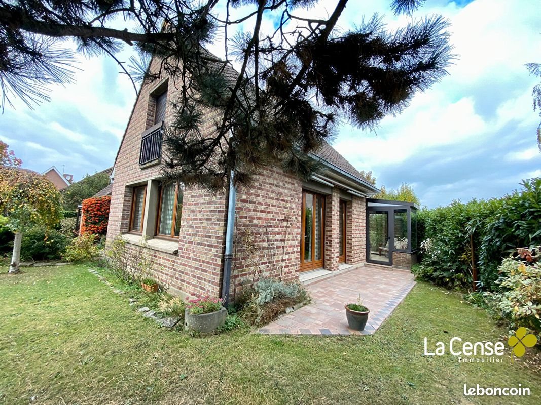 Maison à vendre, 98m², Camphin-en-Pévèle