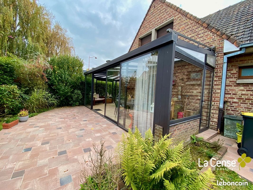 Maison à vendre, 98m², Camphin-en-Pévèle