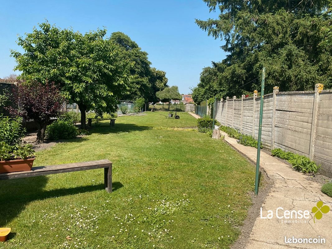 Maison à vendre, 92m², Wannehain