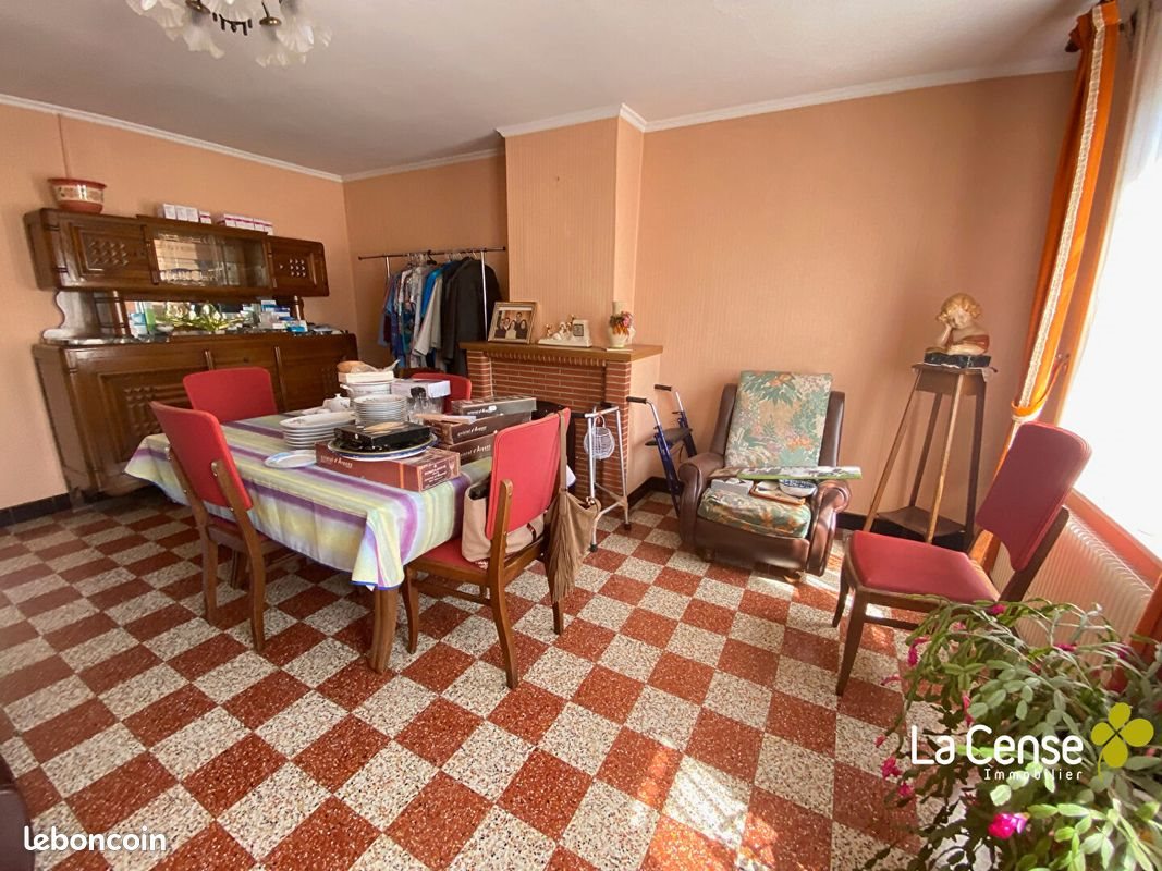 Maison à vendre, 92m², Wannehain