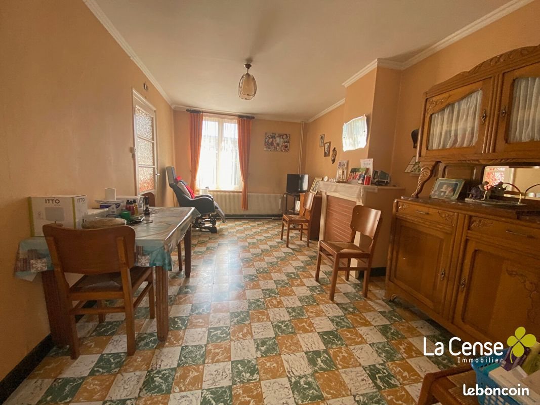 Maison à vendre, 92m², Wannehain