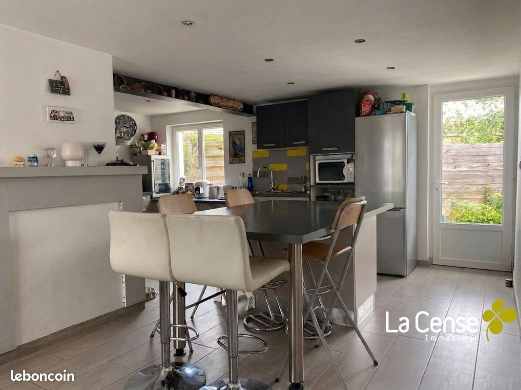 Maison à vendre, 98m², Forest-sur-Marque