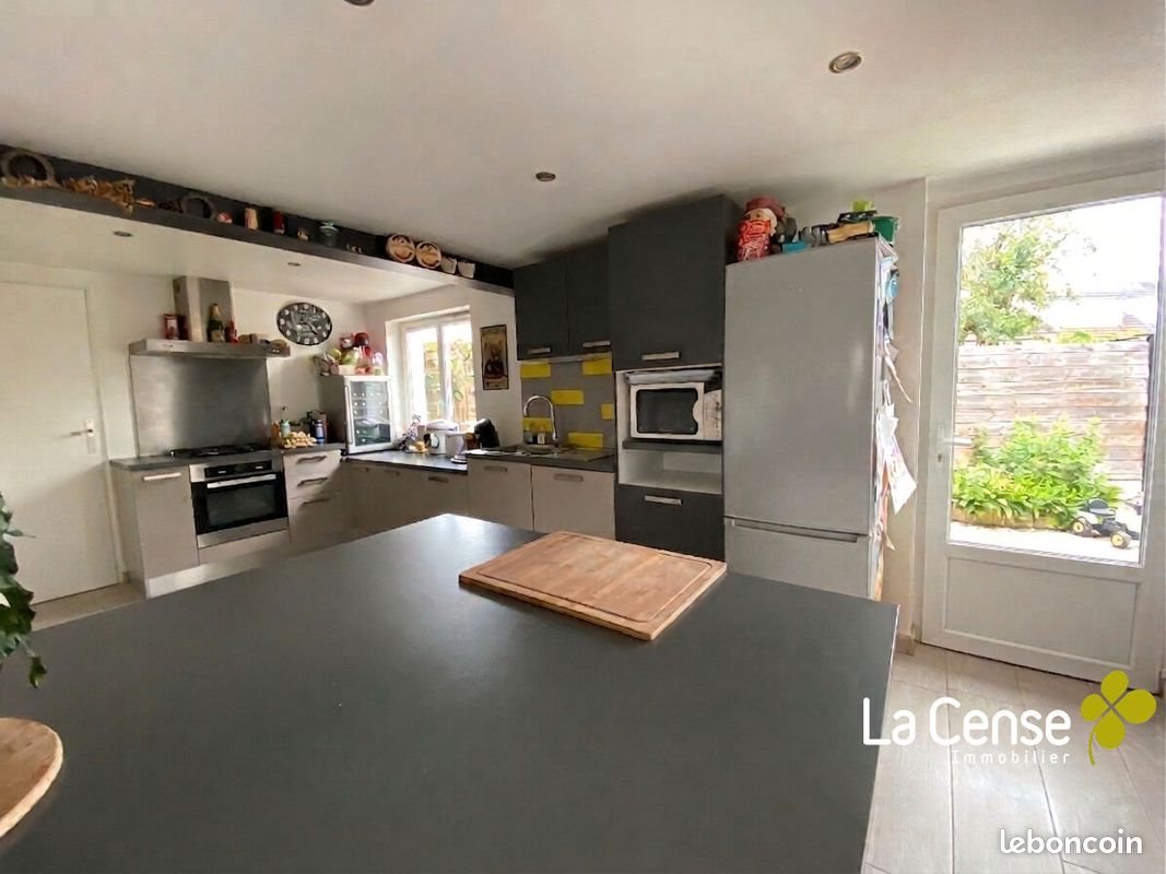 Maison à vendre, 98m², Forest-sur-Marque