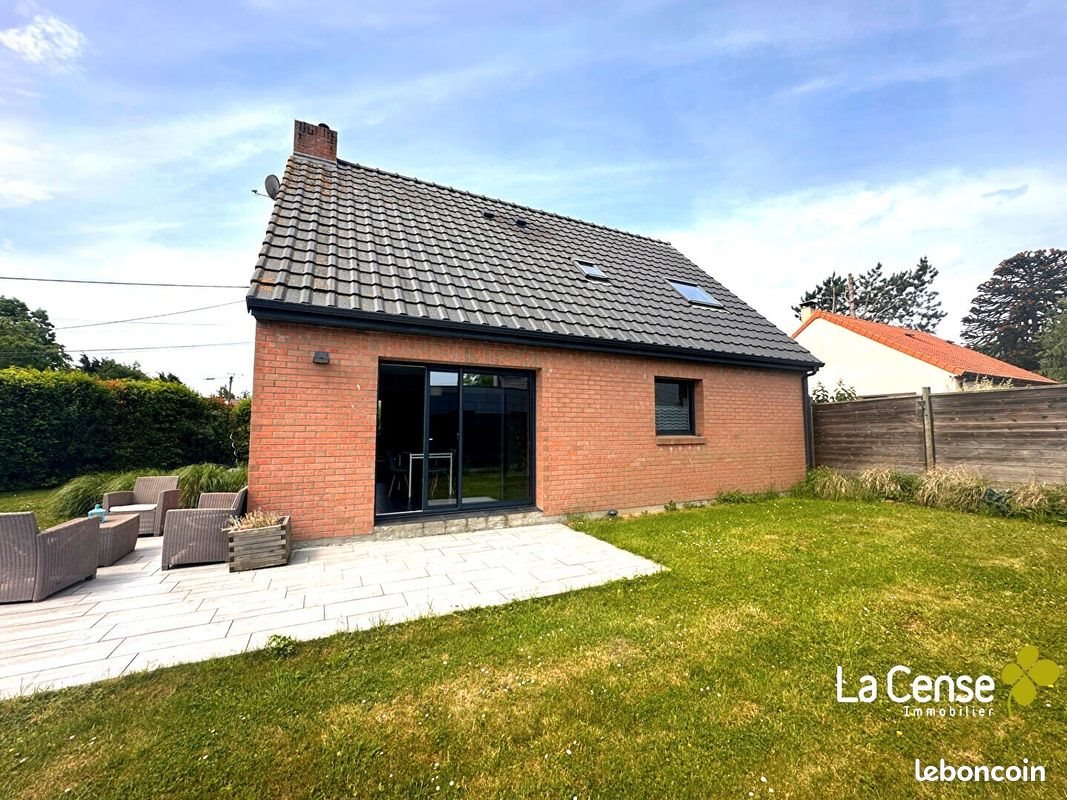 Maison à vendre, 95m², Bachy