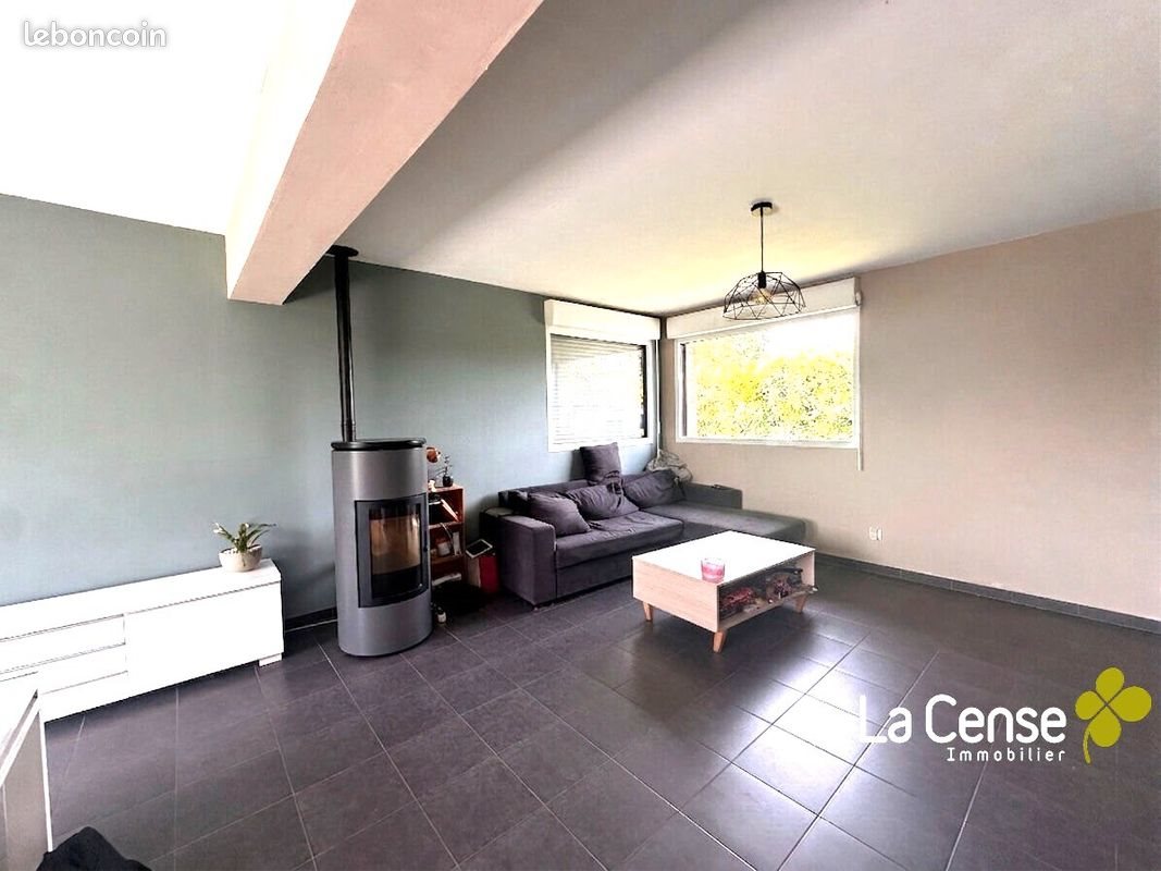 Maison à vendre, 95m², Bachy