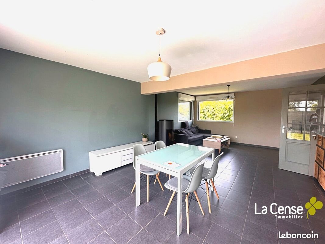 Maison à vendre, 95m², Bachy
