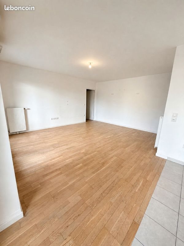 Appartement à louer, 80m², Le Plessis-Trévise