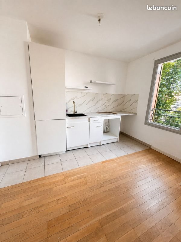 Appartement à louer, 80m², Le Plessis-Trévise