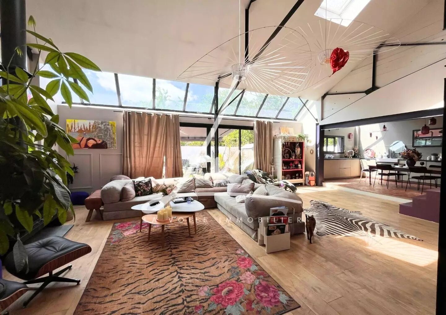 Maison à vendre, 280m², Caen
