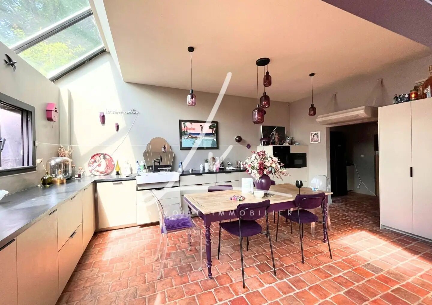 Maison à vendre, 280m², Caen