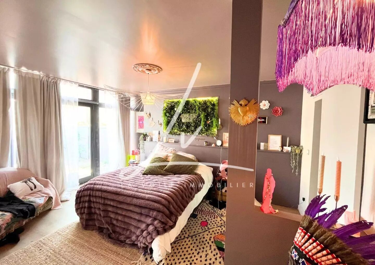 Maison à vendre, 280m², Caen