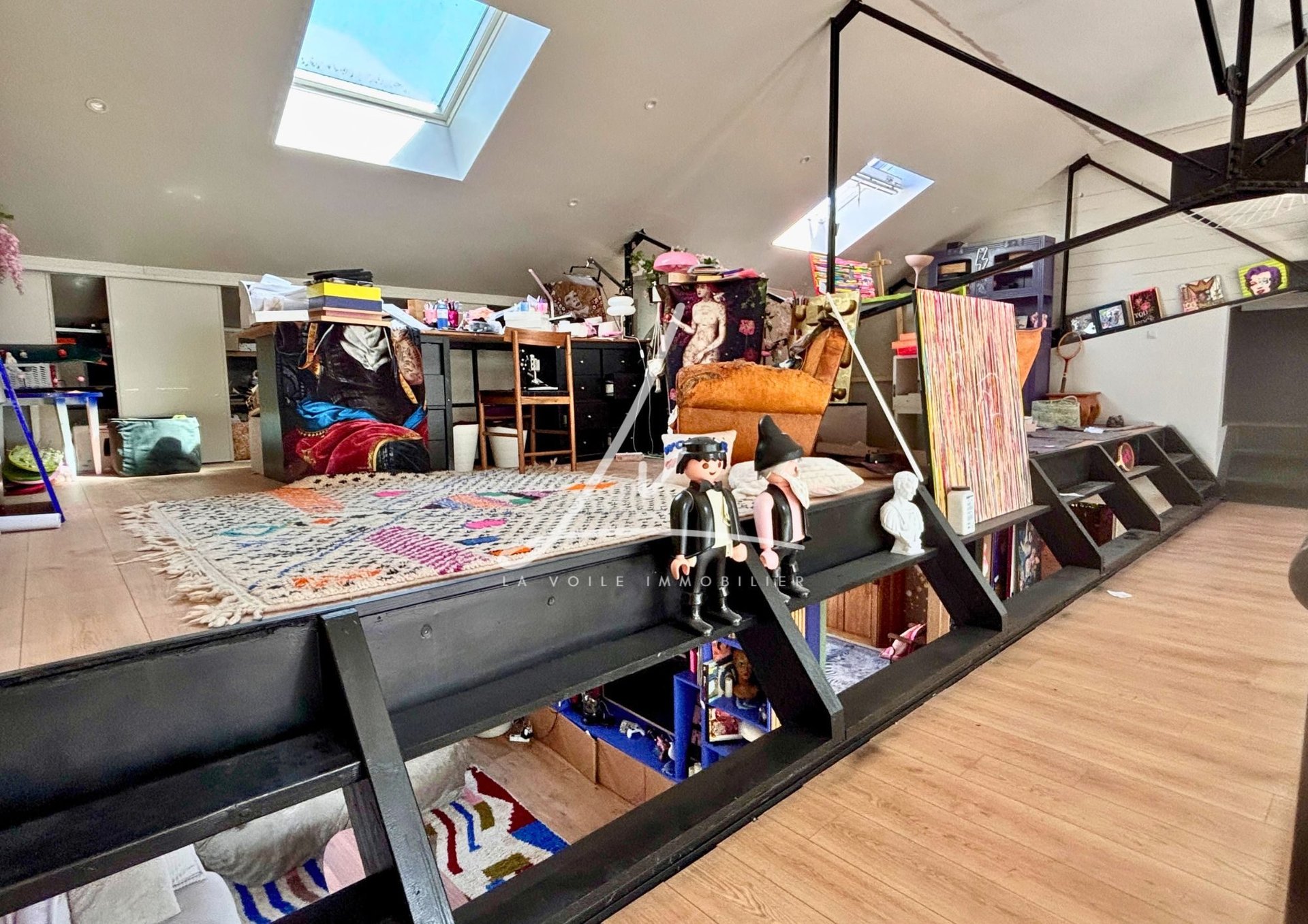 Maison à vendre, 280m², Caen