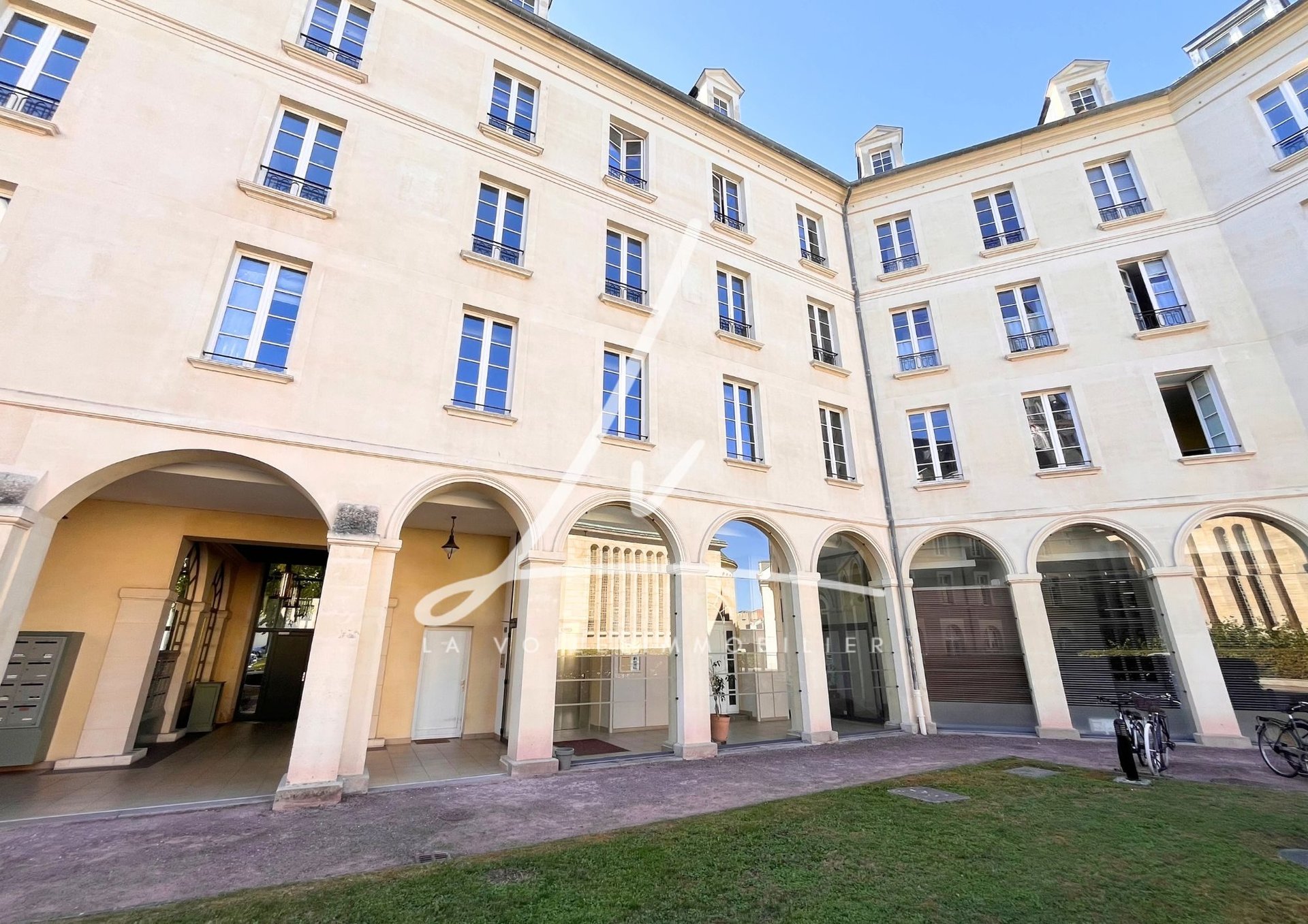 Appartement à vendre, 36m², Caen