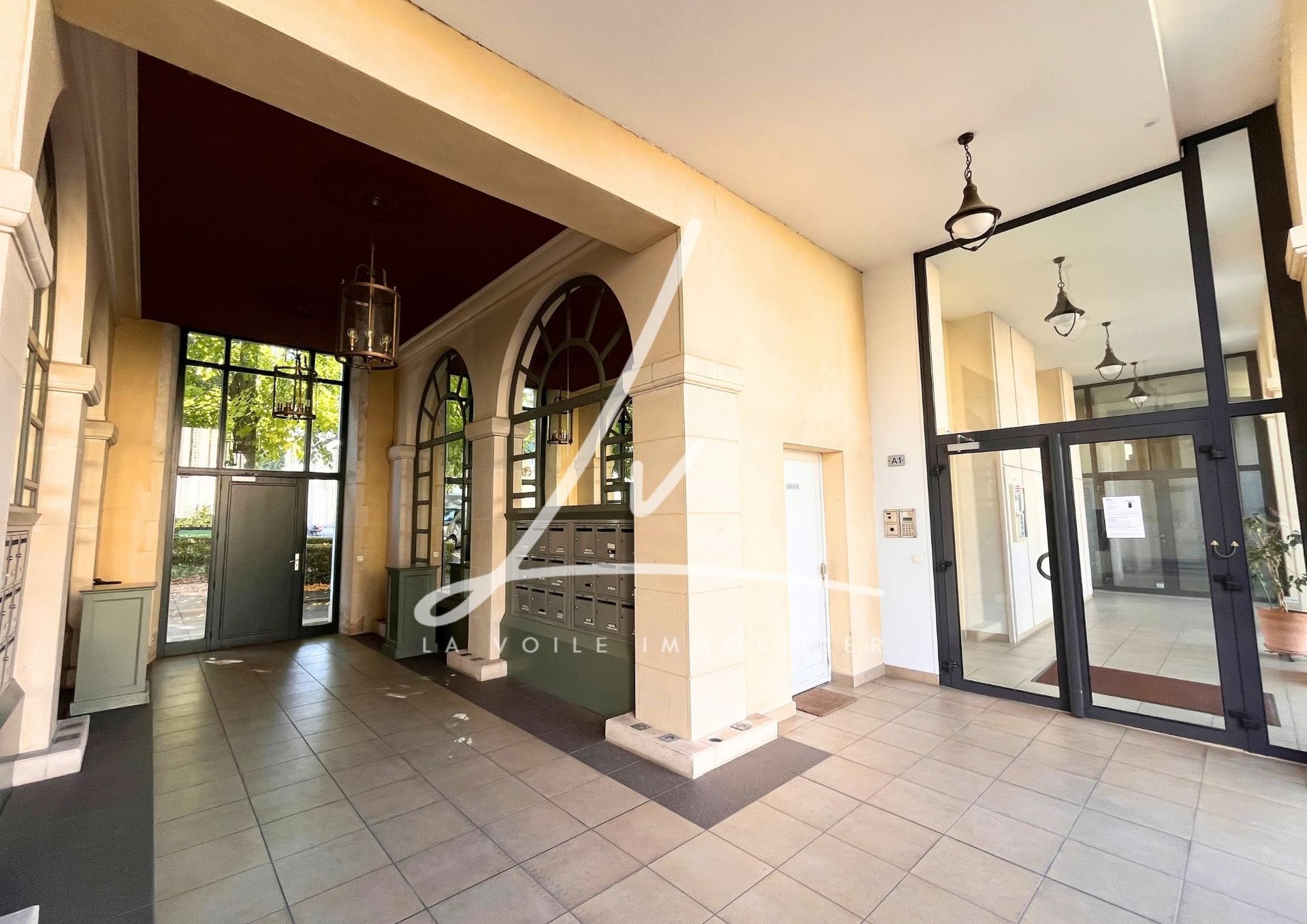 Appartement à vendre, 36m², Caen