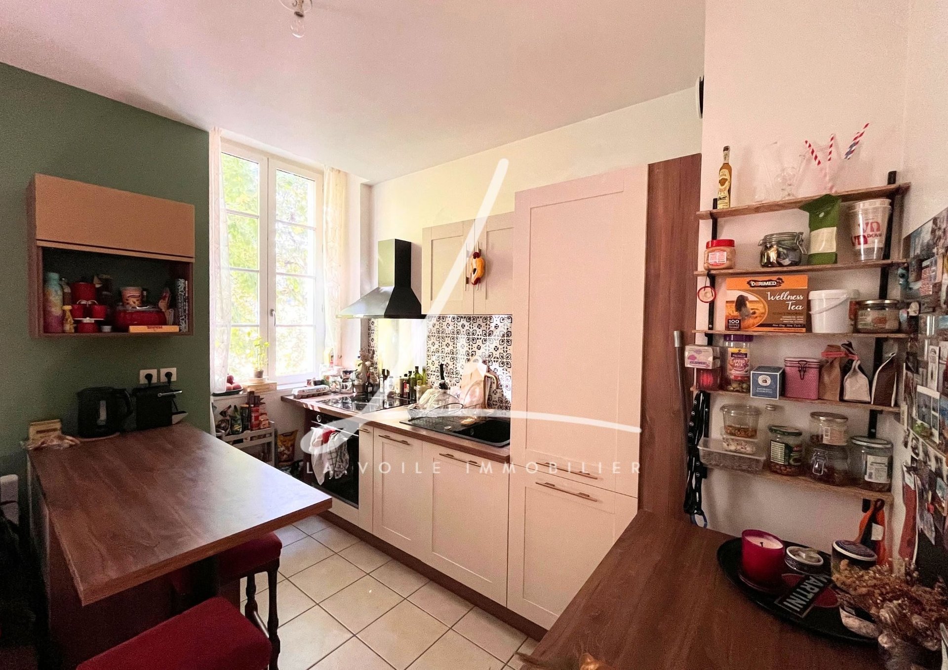 Appartement à vendre, 36m², Caen