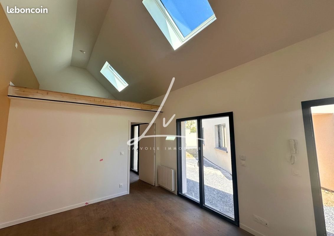 Appartement à vendre, 38m², Ouistreham