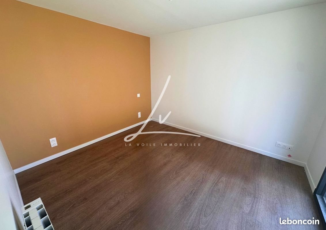 Appartement à vendre, 38m², Ouistreham