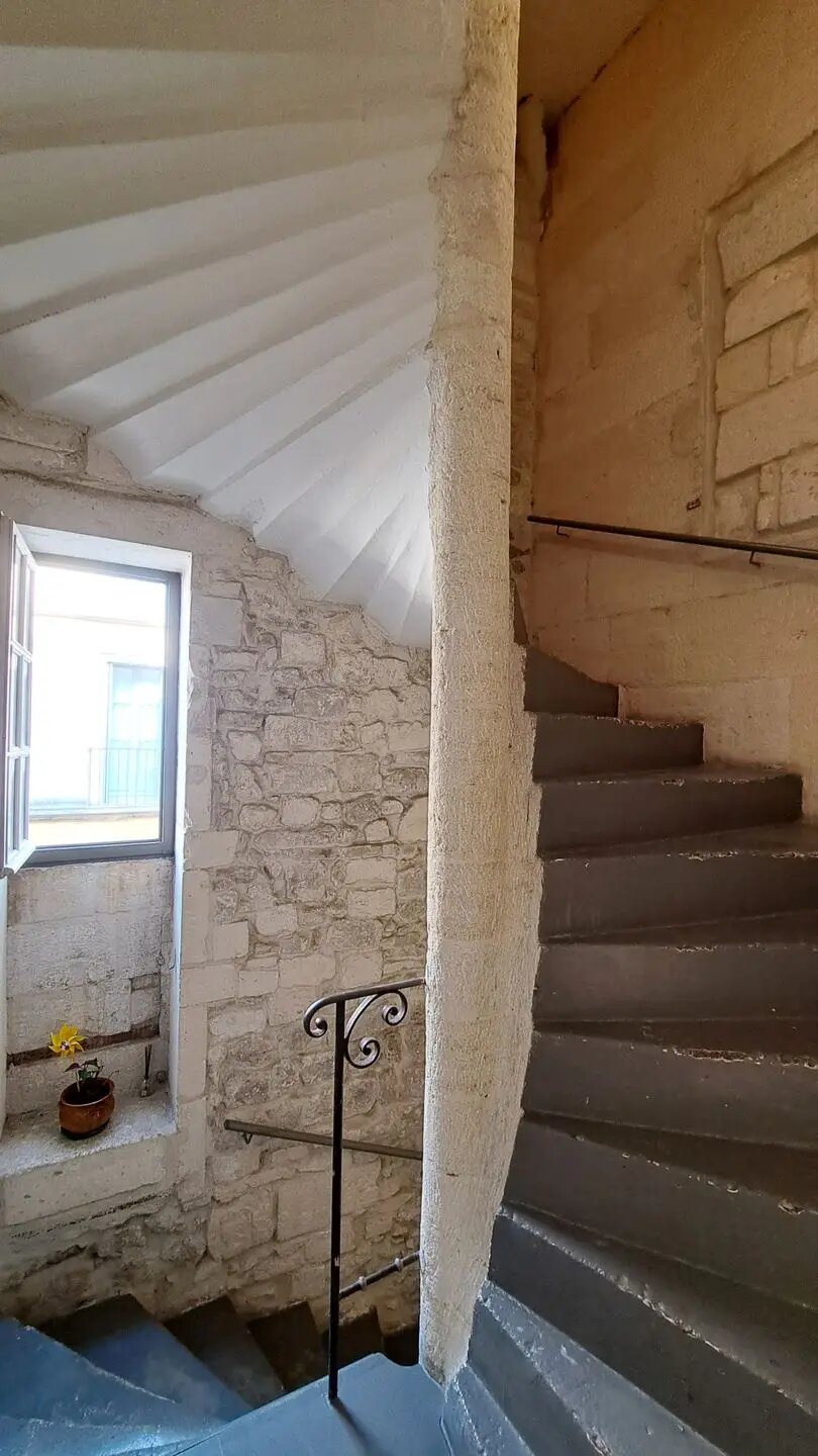 Maison à vendre, 464m², Arles