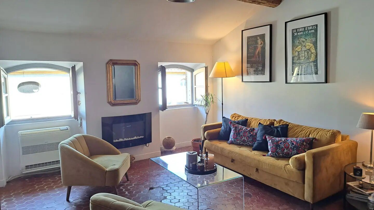 Maison à vendre, 464m², Arles