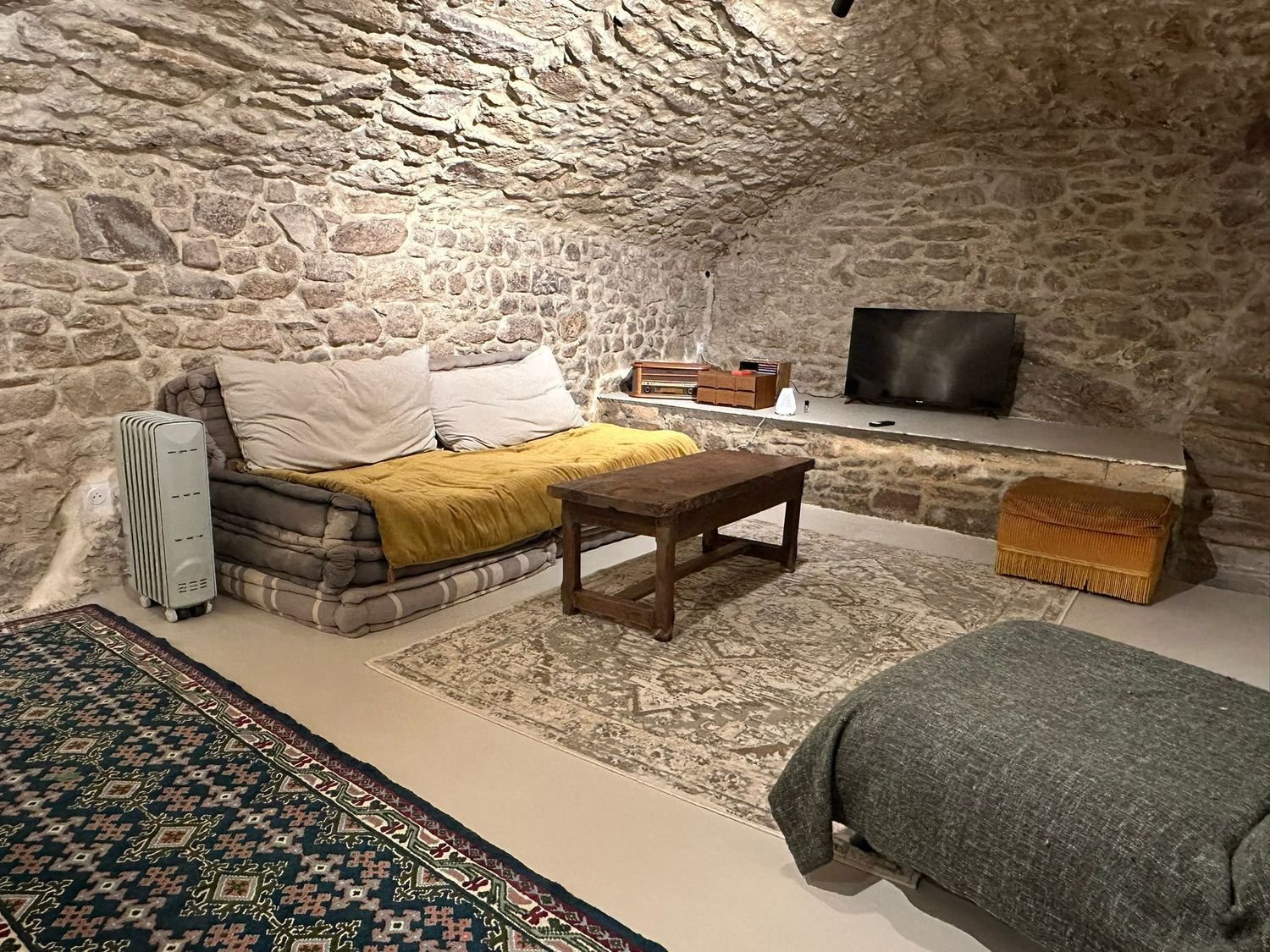 Appartement à vendre, 84m², Arles