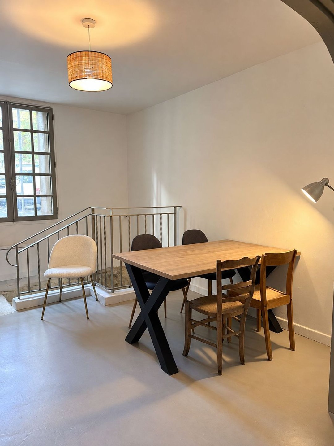 Appartement à vendre, 84m², Arles