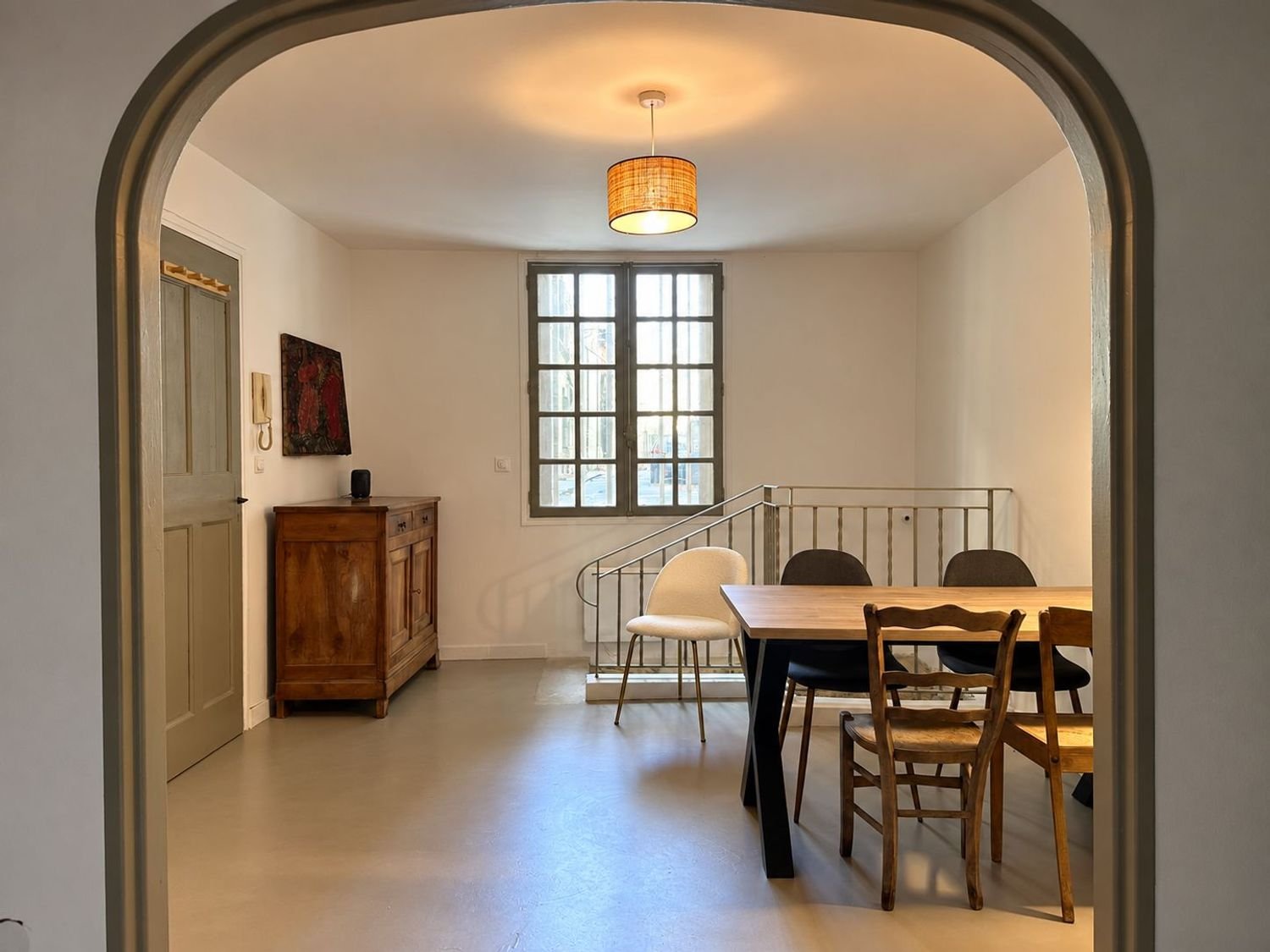 Appartement à vendre, 84m², Arles