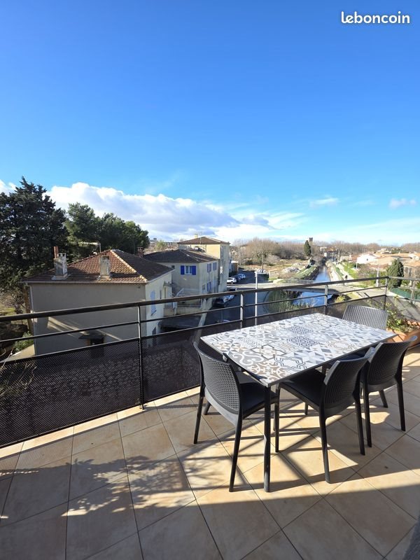 Appartement à vendre, 64m², Arles