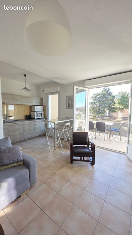 Appartement à vendre, 64m², Arles