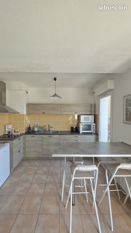 Appartement à vendre, 64m², Arles
