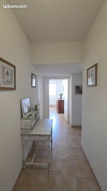 Appartement à vendre, 64m², Arles