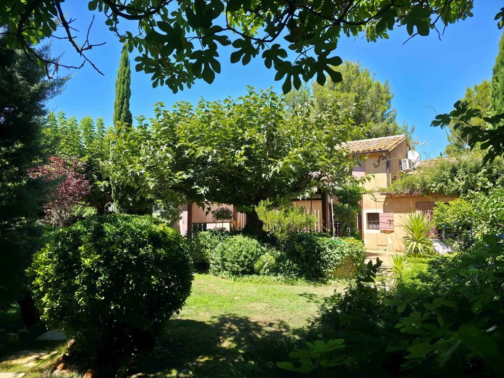 Maison à vendre, 245m², Arles
