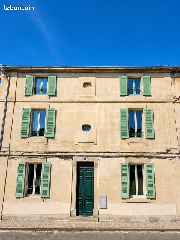 Maison à vendre, 106m², Arles