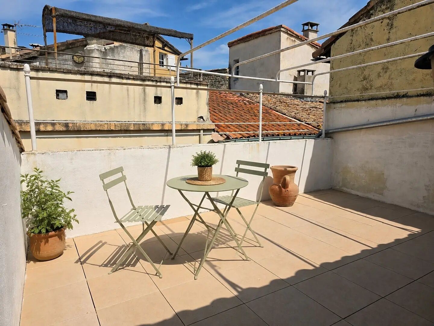 Maison à vendre, 120m², Arles